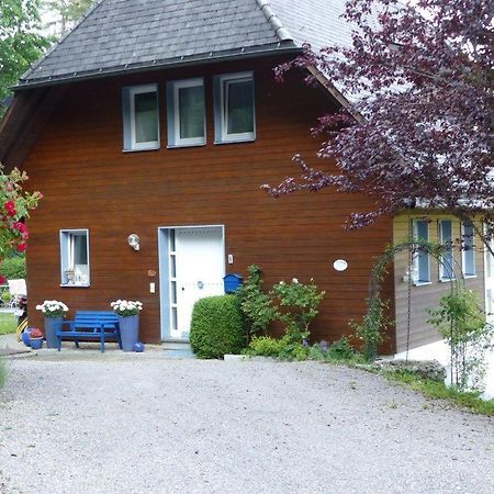 Ferienhaus Rotzinger Hinterzarten Exterior photo